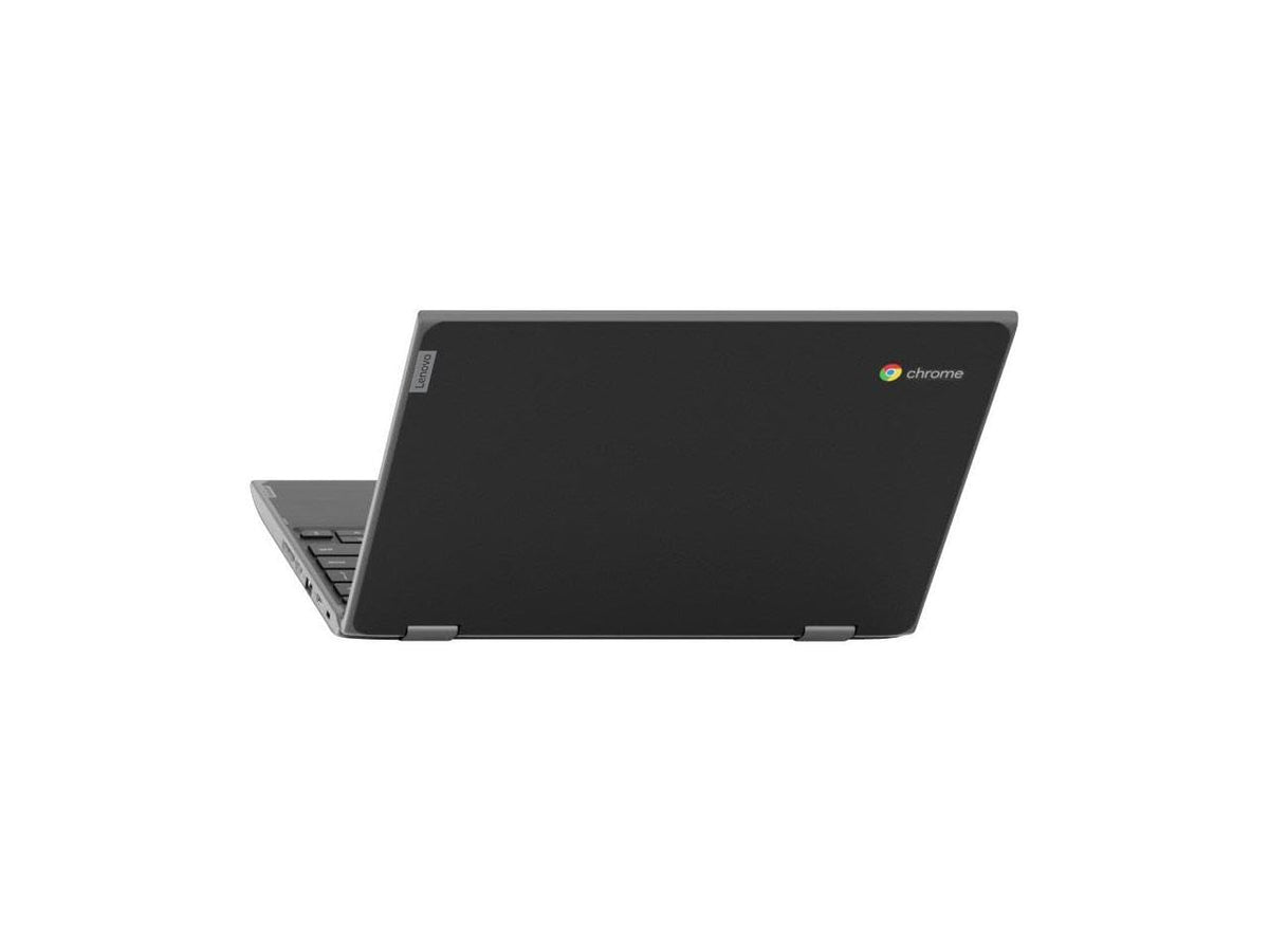 Black 11.6" Touch 2-in-1 Chromebook I244631