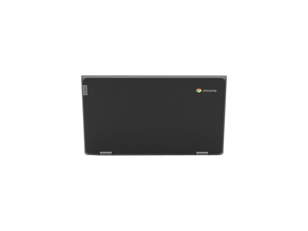 Black 11.6" Touch 2-in-1 Chromebook I244631