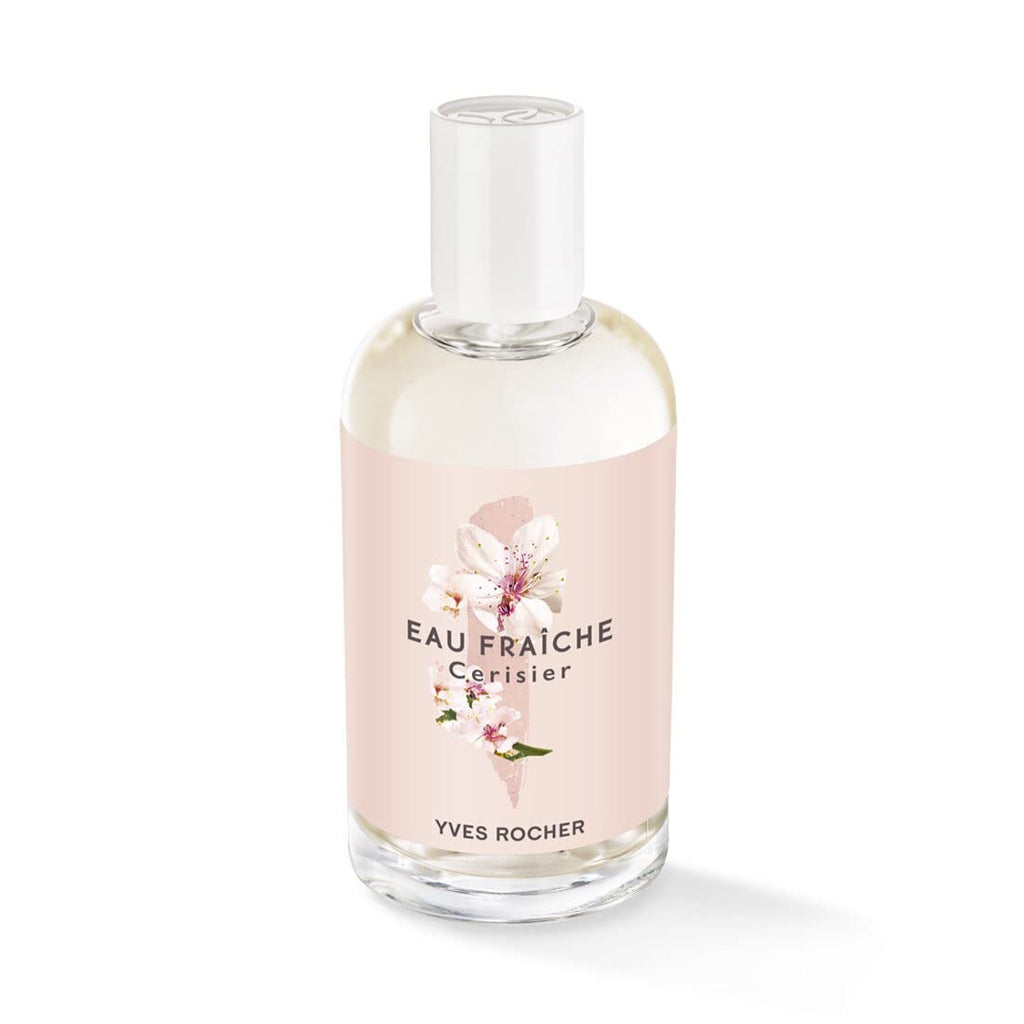 Cherry Blossom Eau de Toilette Spray 100 ml S9628