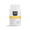 Dairy Digestive Enzymes 60 Count U6818