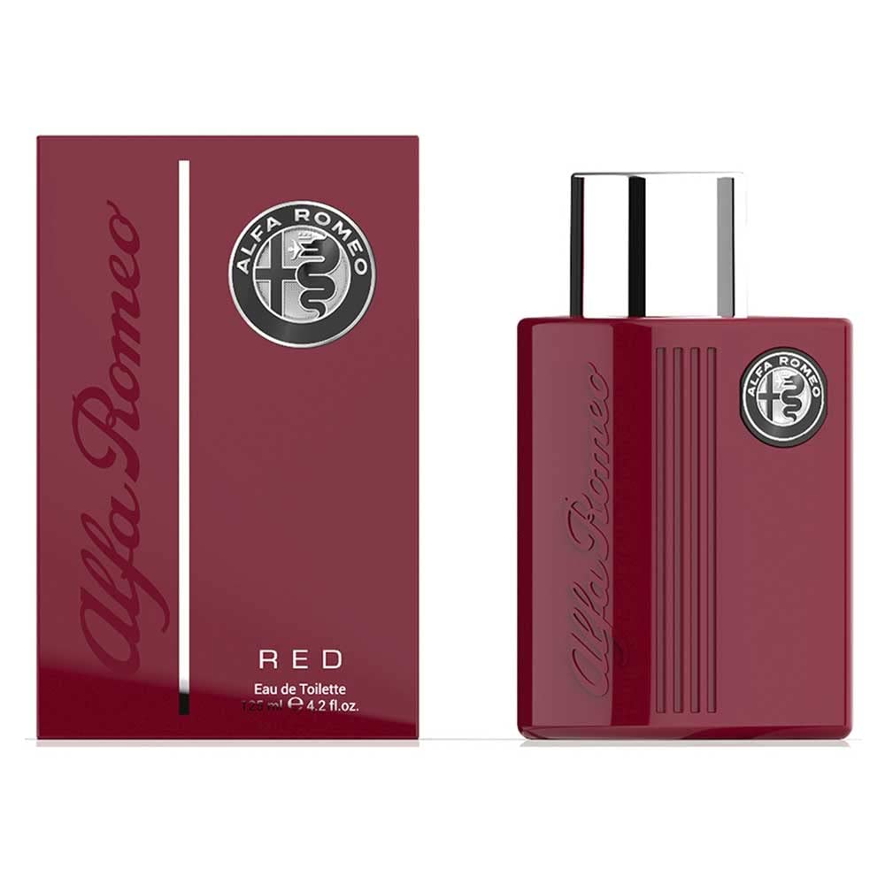 Red Men EDT Spray 4.2 oz X50879