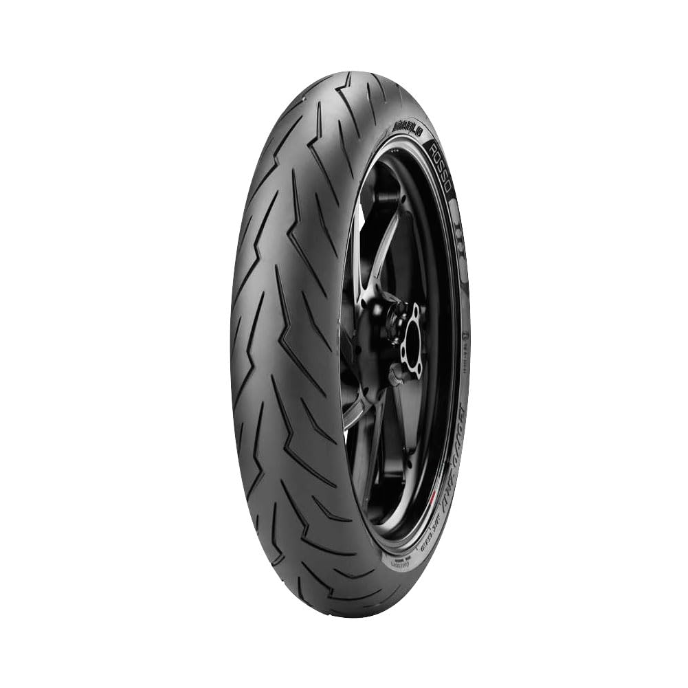 120/70ZR-17 Front Motorcycle Tire C7254
