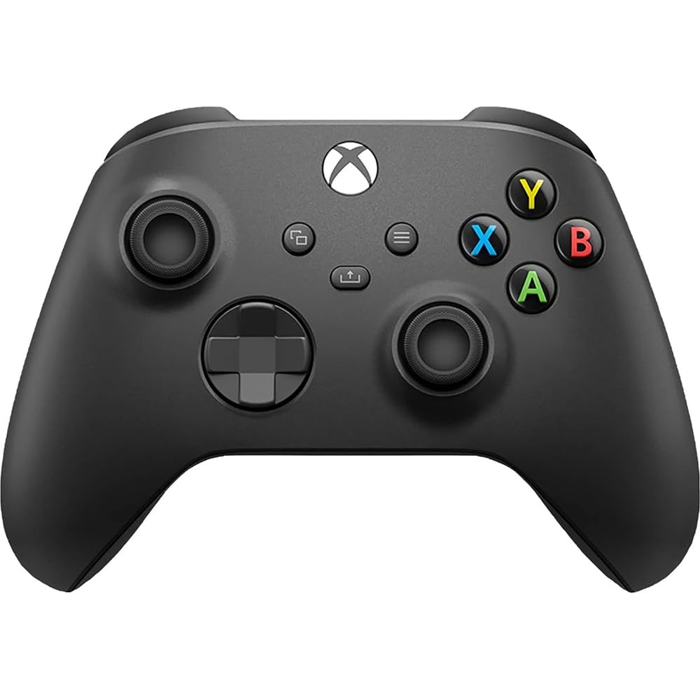 Xbox Series X 1TB SSD Gaming Console with Dual Controllers Y175
