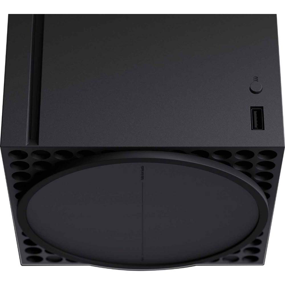 Xbox Series X 1TB SSD Gaming Console with Dual Controllers Y175