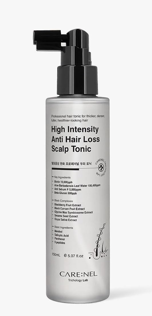 Biotin Scalp Tonic Spray 5.07 fl.oz M115