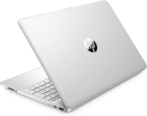 15.6" FHD Laptop AMD Ryzen 5 8GB RAM 512GB SSD Silver A1080