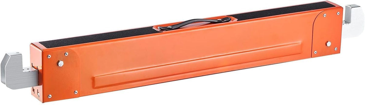 2-Pack Adjustable Folding Saw Horses U319090