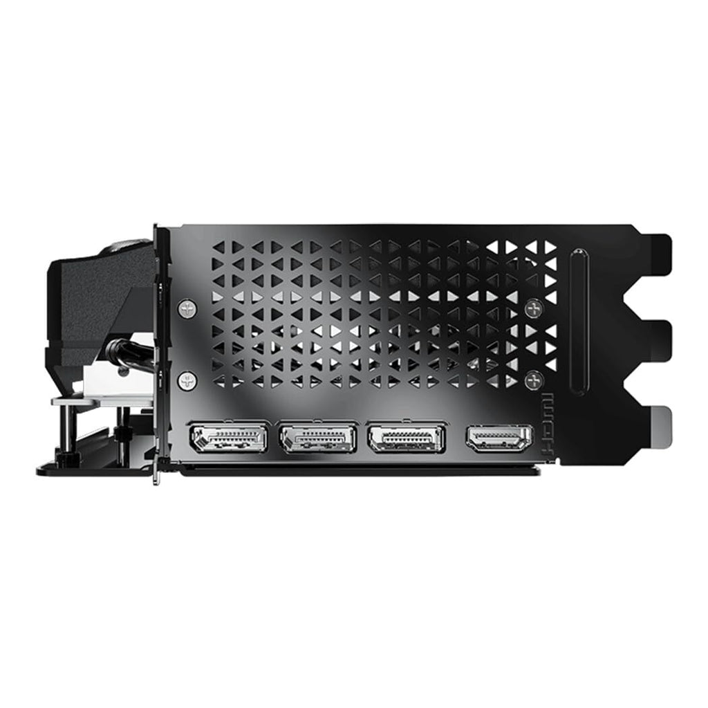 GeForce RTX 5070 Ti Overclocked Triple Fan Graphics Card, 16GB GDDR7 O959040