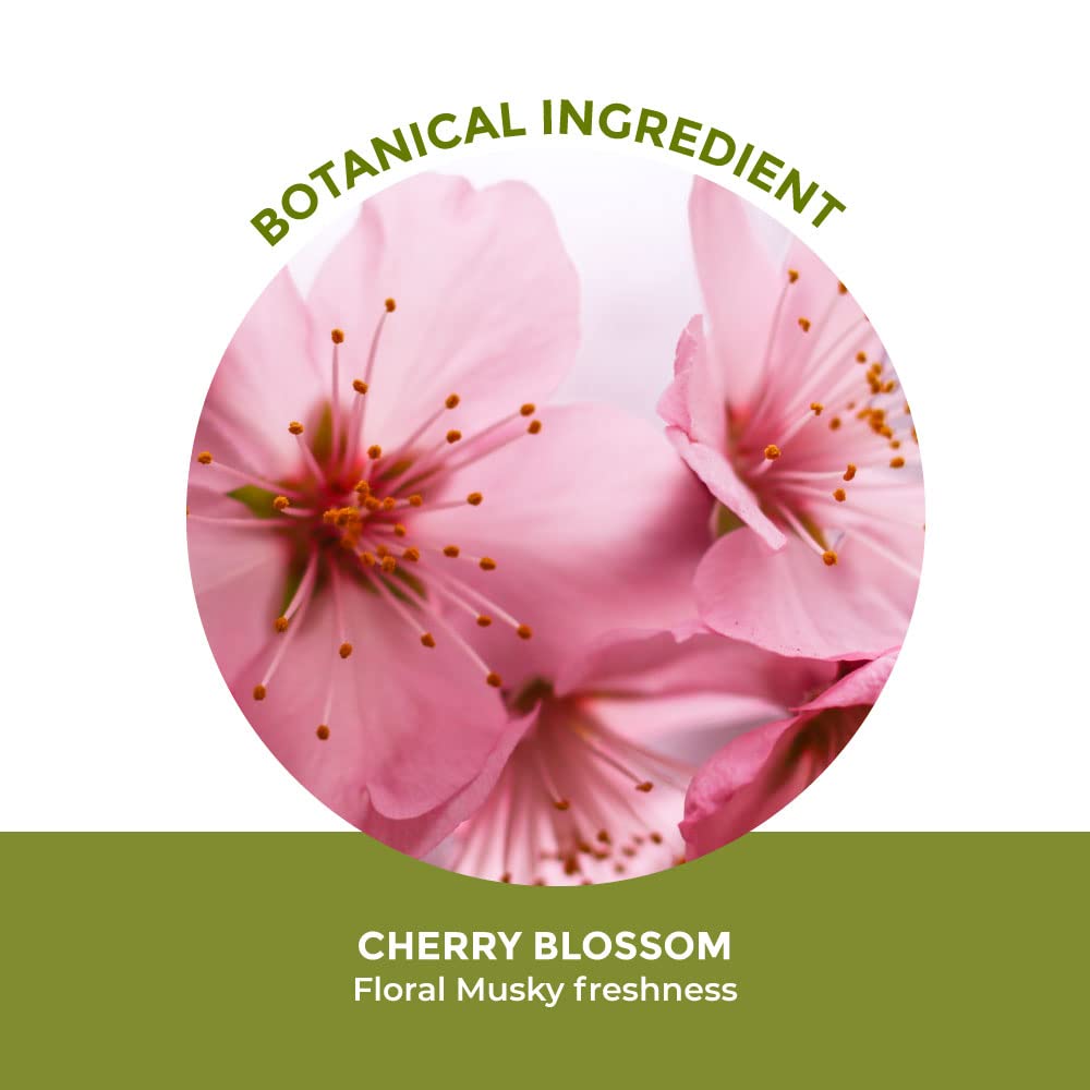 Cherry Blossom Eau de Toilette Spray 100 ml S9628