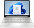 15.6" FHD Laptop AMD Ryzen 5 8GB RAM 512GB SSD Silver A1080