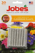 Indoor/Outdoor Plants Fertilizer Spikes 30 Pack X608159