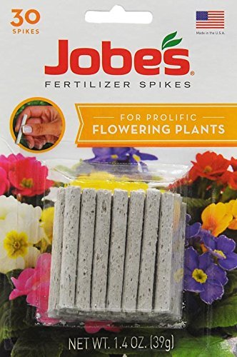 Indoor/Outdoor Plants Fertilizer Spikes 30 Pack X608159