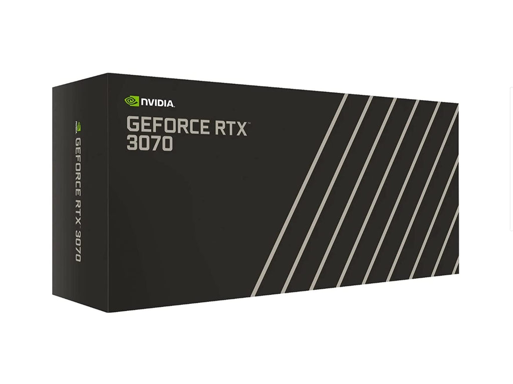 8GB GDDR6 PCI Express 4.0 Graphics Card C238534
