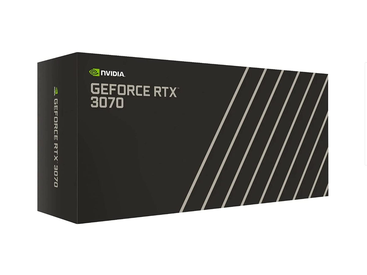 8GB GDDR6 PCI Express 4.0 Graphics Card C238534