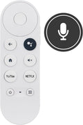 Replacement Remote for Google Chromecast S811892