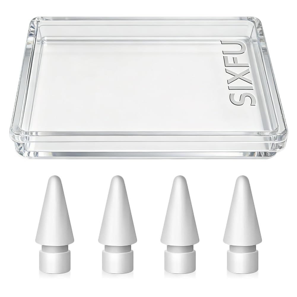 Replacement Tips Compatible with Apple Pencil Y917553