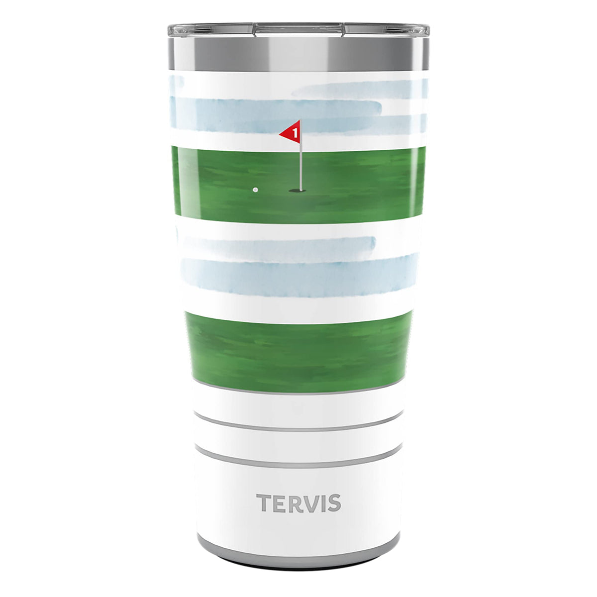20oz Stainless Steel Insulated Tumbler Travel Cup A184