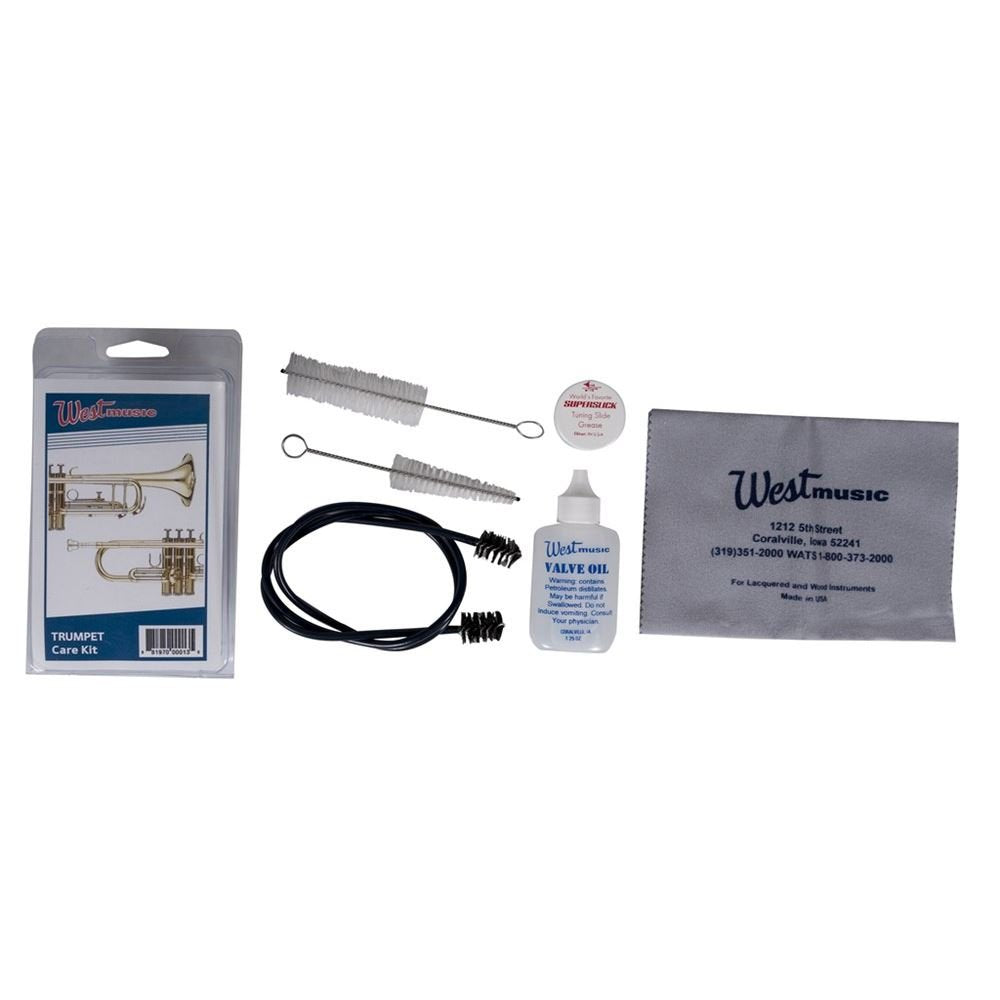 Trumpet Care Kit K89729