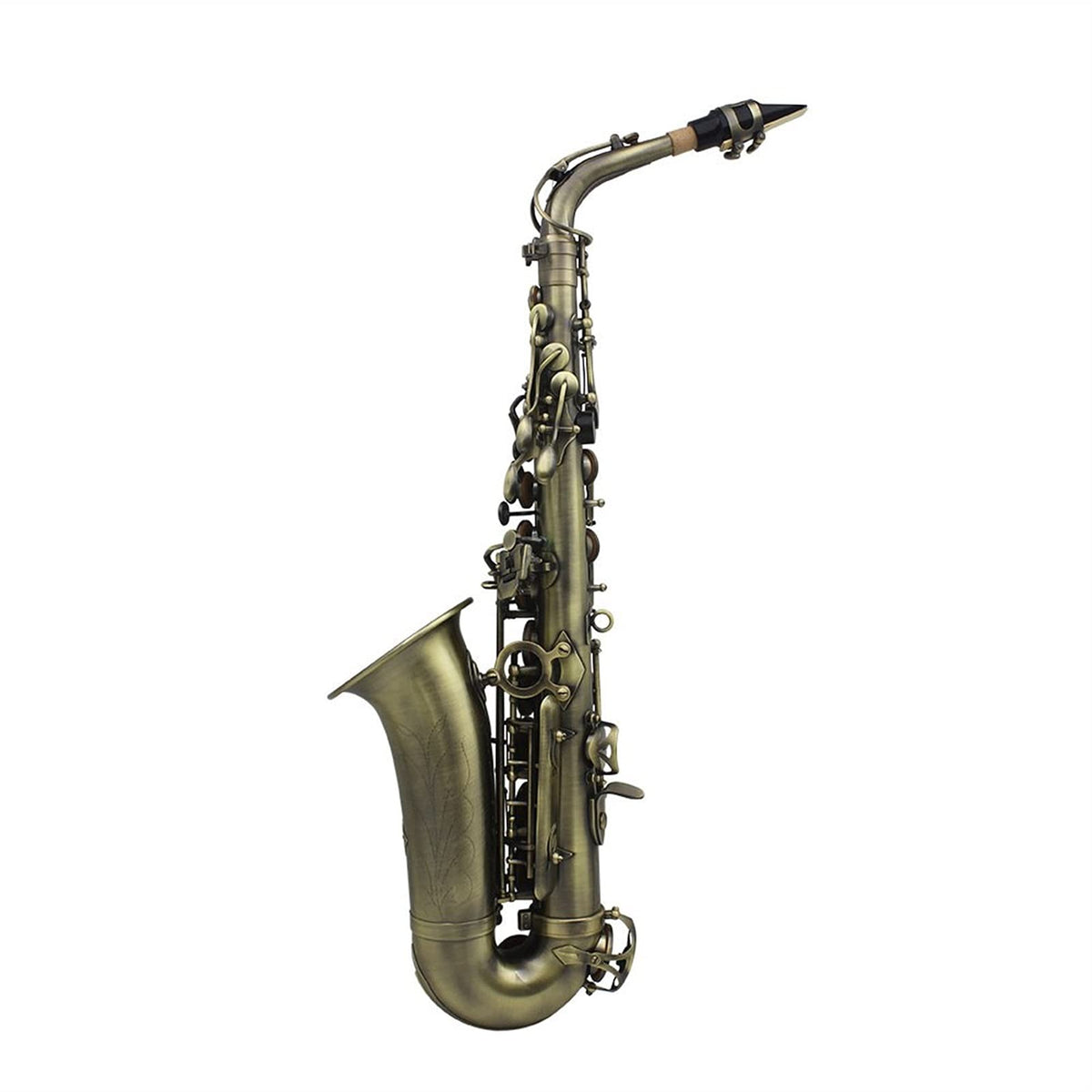 E Flat Alto Saxophone M6375