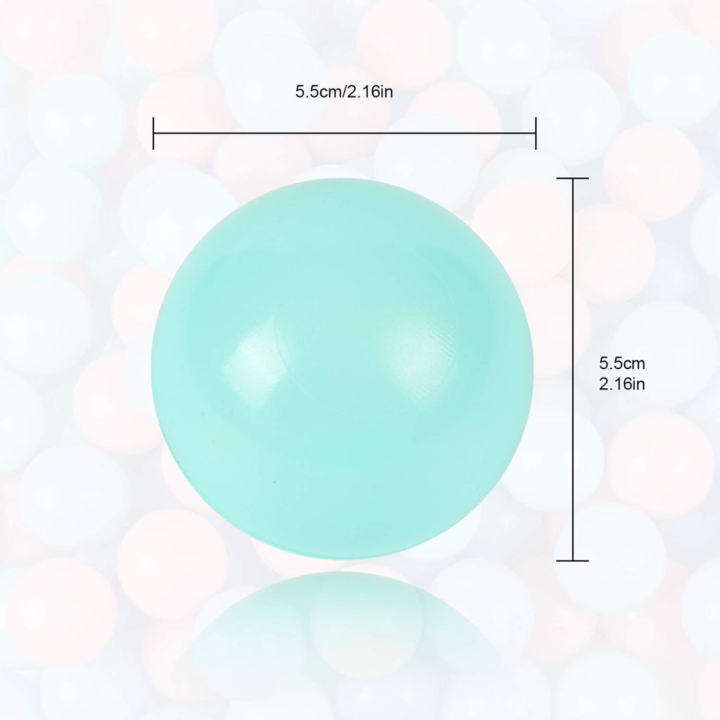 Ball Pit Balls Y4643