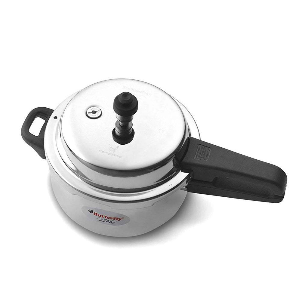 3 liter Stainless Steel Cooker B238