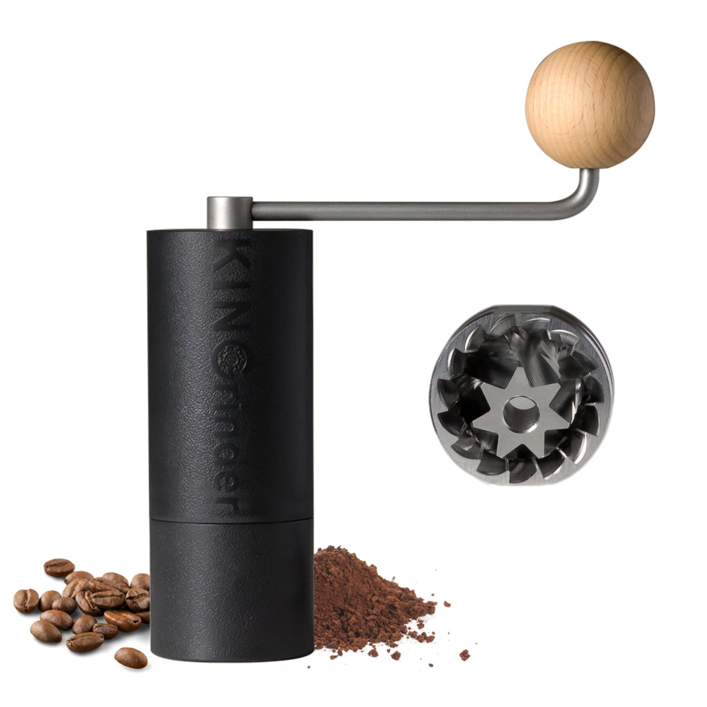 Lightweight Manual Coffee Grinder M595