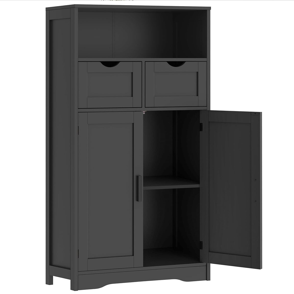 Bathroom Storage Cabinet with 2 Drawers I82344