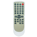 Replacement Remote Control for Magnavox TV/DVD/VCR Combo C237392