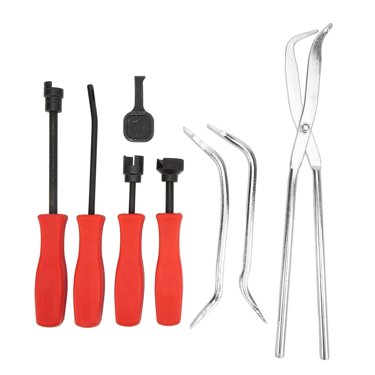 8-Piece Drum Brake Tool Kit X147