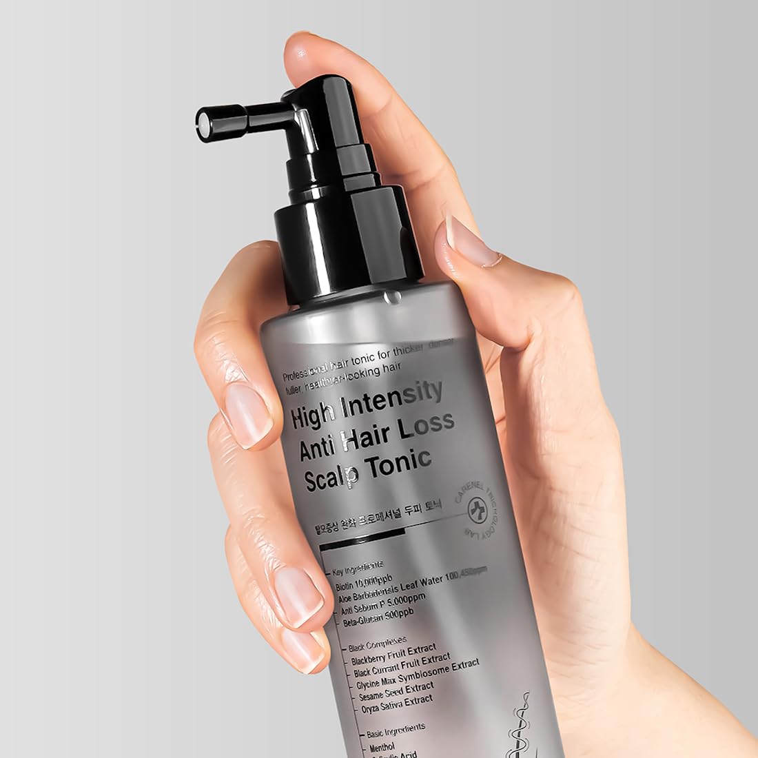 Biotin Scalp Tonic Spray 5.07 fl.oz M115