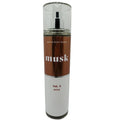 Musk No. 3 Fine Fragrance Mist 8 Oz U907