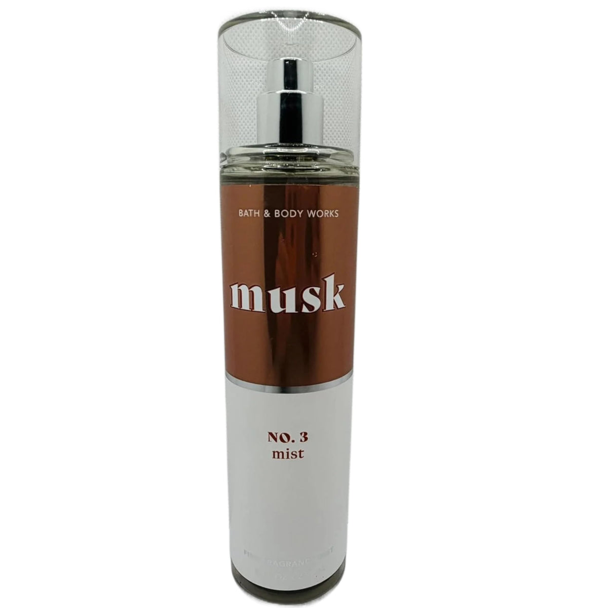 Musk No. 3 Fine Fragrance Mist 8 Oz U907