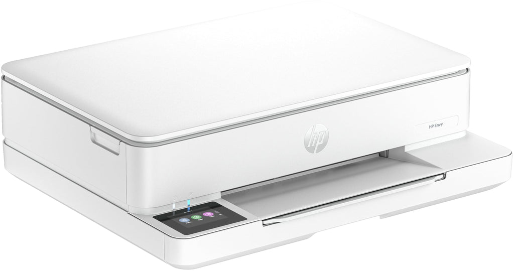 Wireless All-in-One Color Inkjet Printer Y133