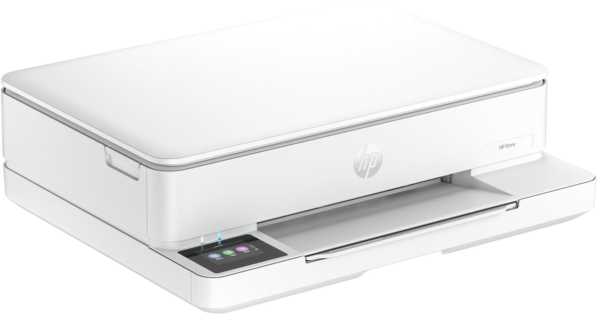 Wireless All-in-One Color Inkjet Printer Y133