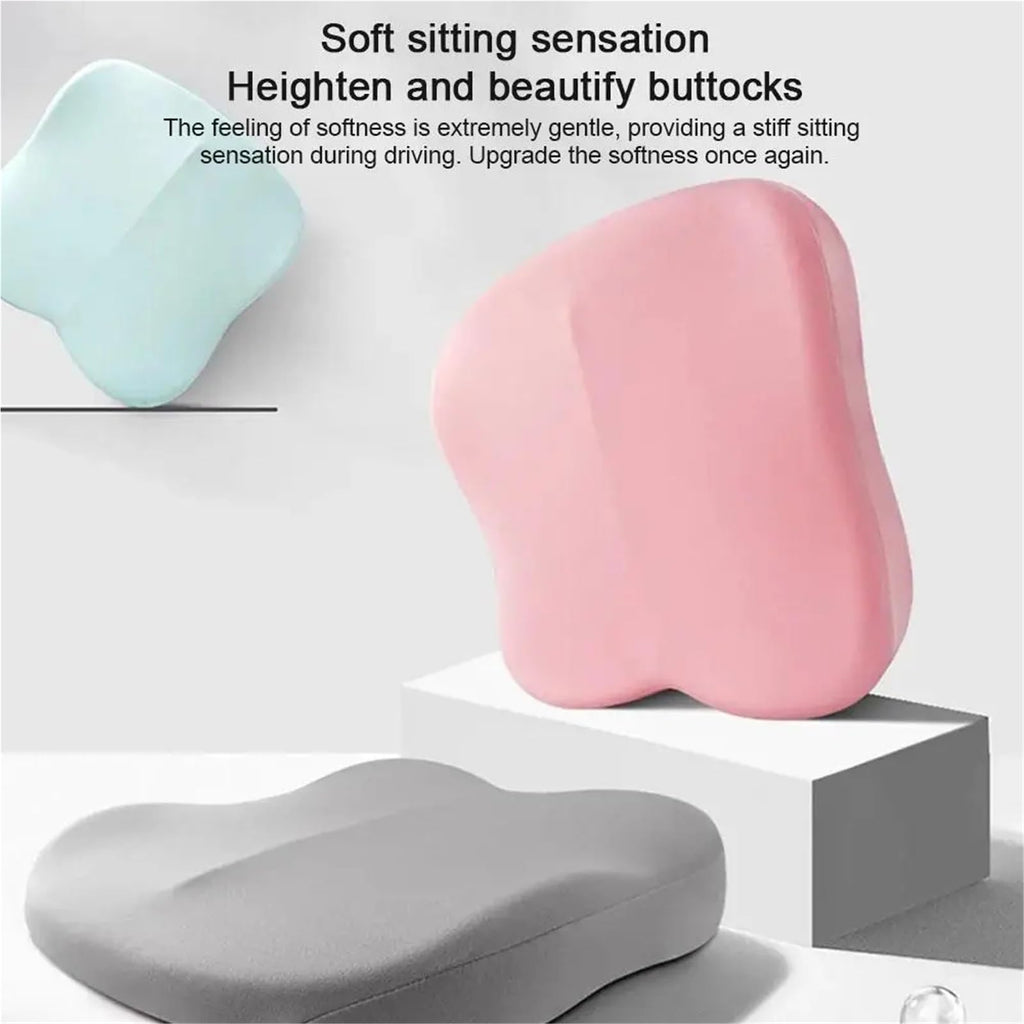Car Booster Seat Cushion D344