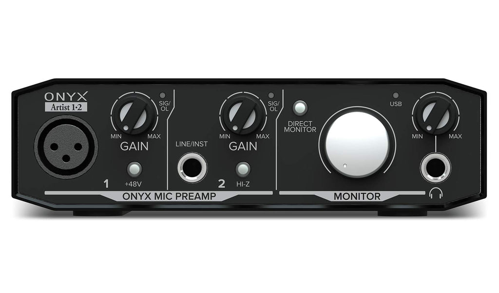USB Audio Interface I7446