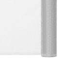 Aluminum Mesh Screen 44.1" x 196.9" Silver L51180