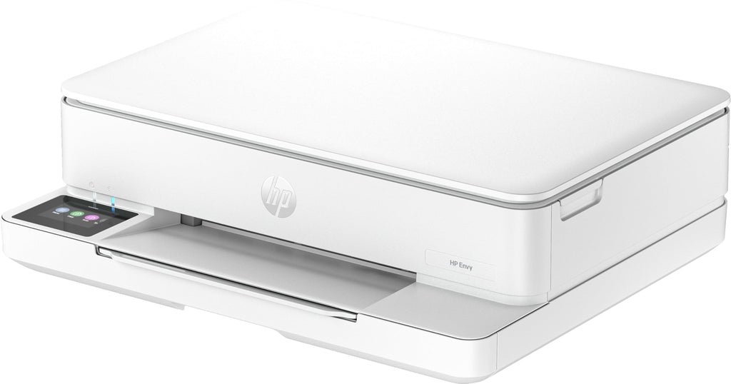 Wireless All-in-One Color Inkjet Printer Y133