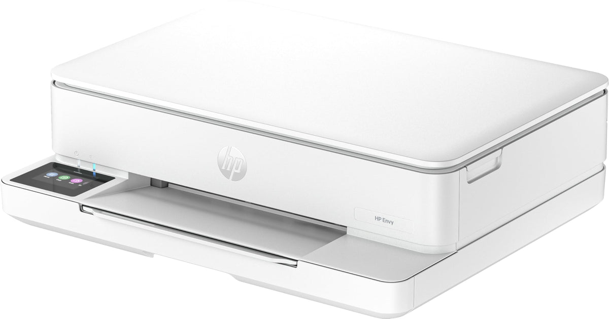 Wireless All-in-One Color Inkjet Printer Y133