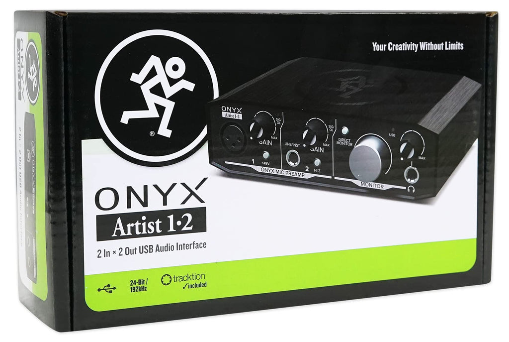 USB Audio Interface I7446
