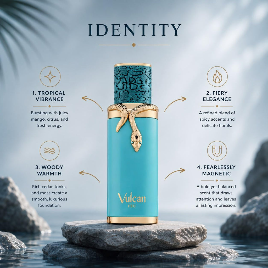 EDP 100ml N9622