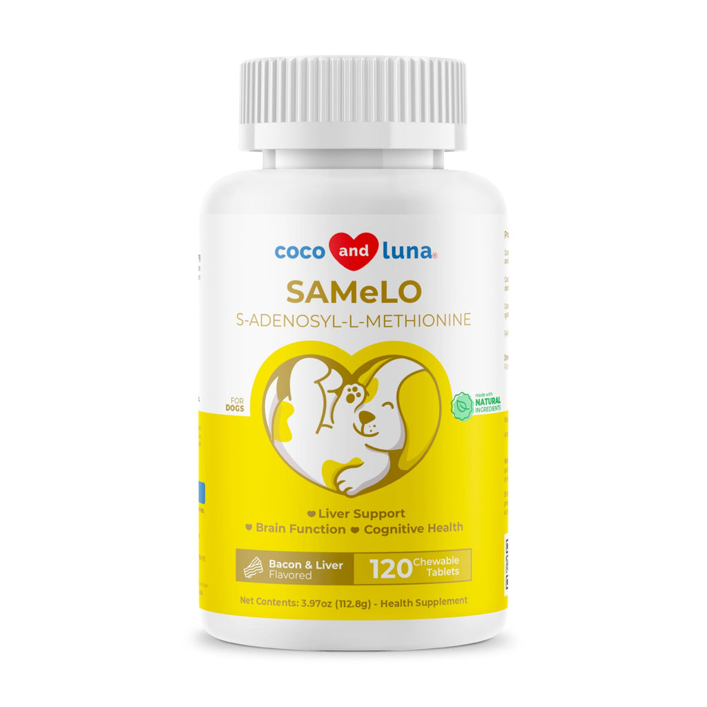 120 Tablets Liver Supplement A2367