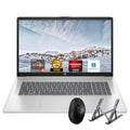 17.3" Full HD Laptop AMD Ryzen 5 32GB RAM 1TB SSD Natural Silver Y196941