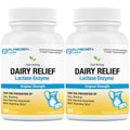 Natural Lactase Enzyme 3000 FCC, 2-Pack F737
