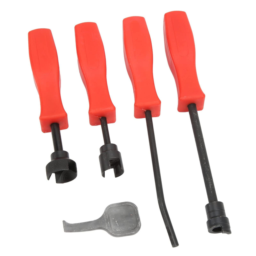 8-Piece Drum Brake Tool Kit X147