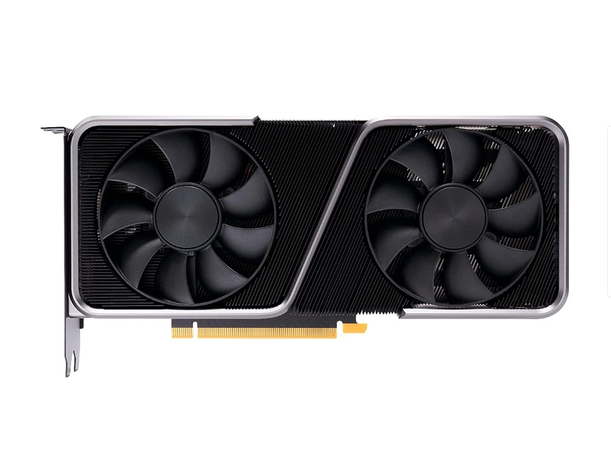 8GB GDDR6 PCI Express 4.0 Graphics Card C238534
