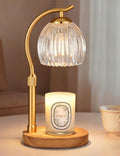 Candle Warmer Lamp with 2 Bulbs P2874