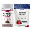 Beet Root Gummies + Prostate Health Soft Chew N2902