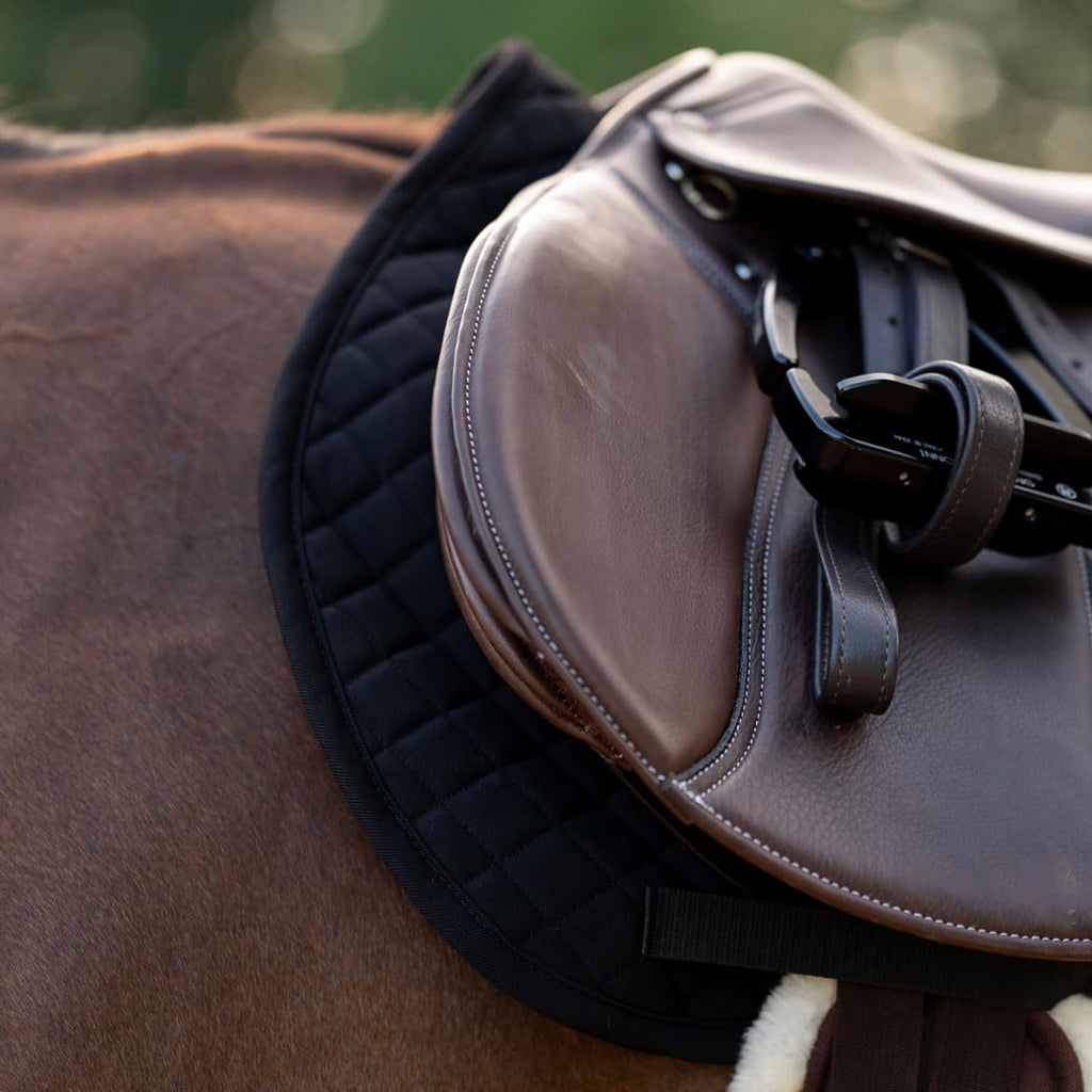 Horse Riding Saddle Pad L189