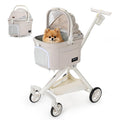 Pet Stroller for Small Dog & Cats R88306